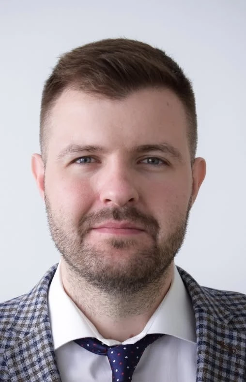 fotka Jakub Svec